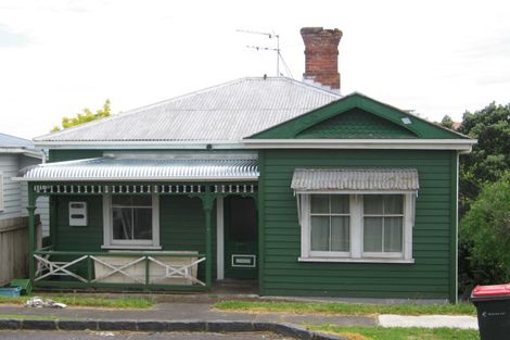 Photo of property in 43 Second Avenue, Kingsland, Auckland, 1021