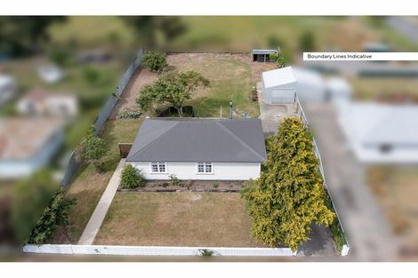 Photo of property in 10 Lyndon Street, Culverden, 7392