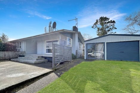 Photo of property in 32 Kiwi Street, Tokoroa, 3420