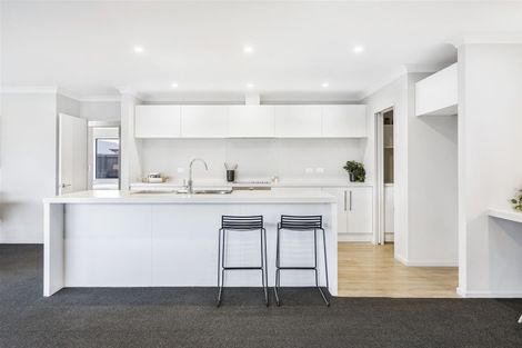 Photo of property in 6 Denimes Crescent, Rolleston, 7614