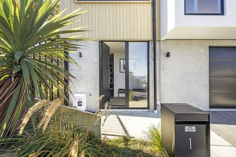 Photo of property in 1 Mary Dobson Way, Island Bay, Wellington, 6023