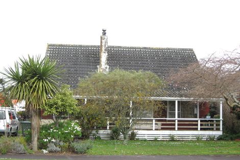Photo of property in 17 Maranui Street, Welbourn, New Plymouth, 4310