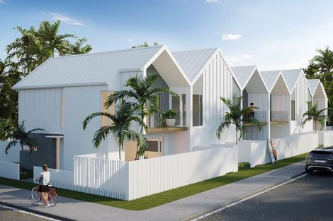 Photo of property in 2/146 Marine Parade, New Brighton, Christchurch, 8083