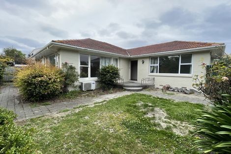Photo of property in 1/156 Ilam Road, Ilam, Christchurch, 8041