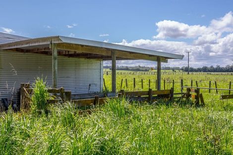 Photo of property in 732 Carters Line, East Taratahi, Masterton, 5887