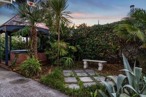 Photo of property in 12 Francis Street, Grey Lynn, Auckland, 1021