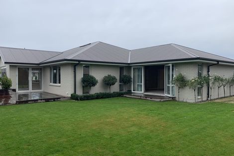 Photo of property in 33 Cassidy Avenue, Lincoln, 7608