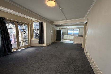 Photo of property in Gurney Nagle Bldg, 33 Vivian Street, Te Aro, Wellington, 6011