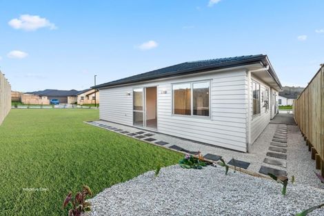 Photo of property in 43 Harriet Johnston Drive, Pokeno, 2402