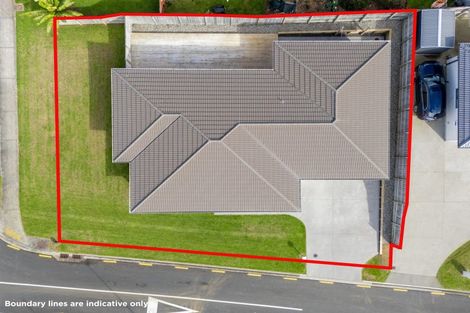 Photo of property in 1 Ohau Crescent, Tikipunga, Whangarei, 0112