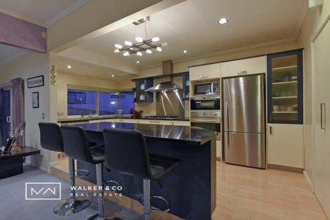 Photo of property in 13 Colin Guppy Crescent, Riverstone Terraces, Upper Hutt, 5018