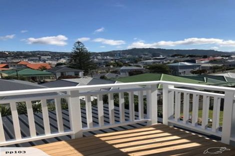 Photo of property in 116 Austin Street, Mount Victoria, Wellington, 6011