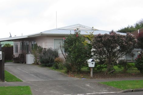 Photo of property in 2a Rochester Street, Awapuni, Palmerston North, 4412