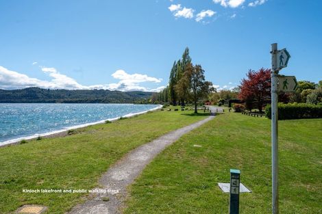 Photo of property in 7 Pearce Place, Kinloch, Taupo, 3377