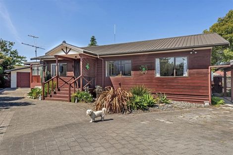 Photo of property in 6 Goldsmith Street, Elgin, Gisborne, 4010