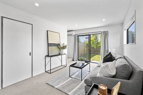 Photo of property in 10/15 Bunyan Street, Waltham, Christchurch, 8023