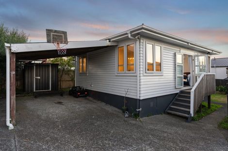 Photo of property in 28c Pah Road, Papatoetoe, Auckland, 2025