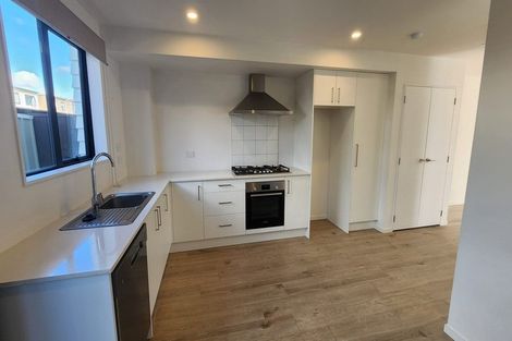 Photo of property in 18 Hiki Street, Hobsonville, Auckland, 0616