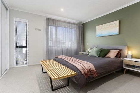 Photo of property in 56 Onekiritea Road, Hobsonville, Auckland, 0616