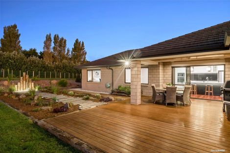 Photo of property in 190 Parker Lane, Buckland, Pukekohe, 2677