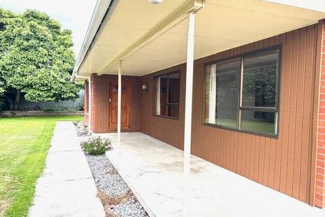 Photo of property in 77 Oak Grove, Ashburton, 7700