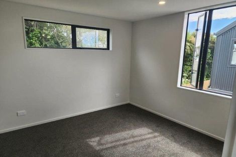 Photo of property in 3/42 Gibbon Street, Sydenham, Christchurch, 8023