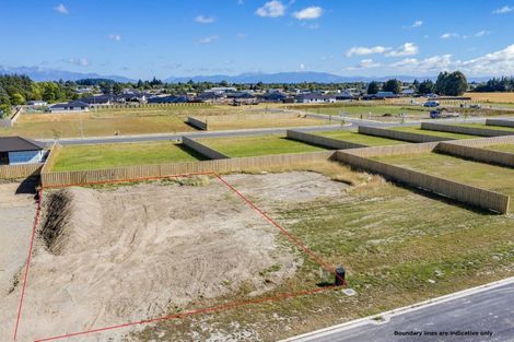 Photo of property in 15 Bob Reid Crescent, Darfield, 7571