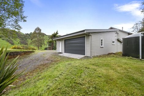 Photo of property in 10122 State Highway 1, Taihape, 4795