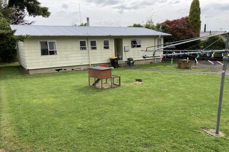 Photo of property in 6 Pryde Place, Feilding, 4702