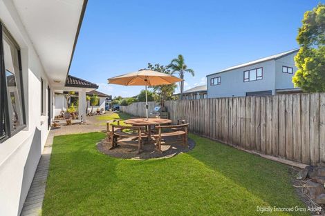 Photo of property in 107 Cordyline Crescent, Matarangi, Whitianga, 3592