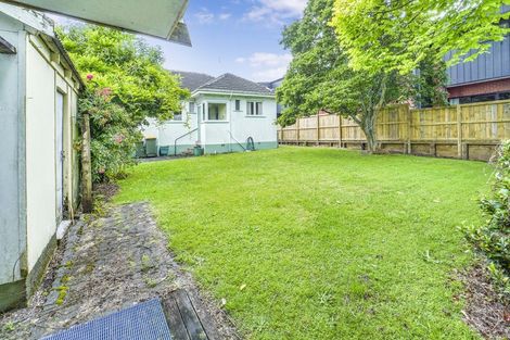 Photo of property in 9 Dyer Street, Whitiora, Hamilton, 3200