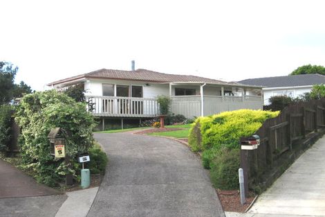 Photo of property in 27 Ervine Place, Bucklands Beach, Auckland, 2014