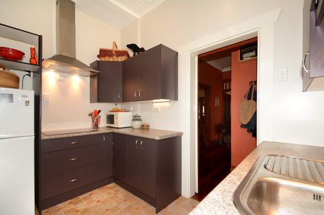 Photo of property in 8 Sunbury Street, Andersons Bay, Dunedin, 9013