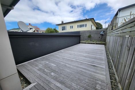 Photo of property in 45a Wharfe Street, South Hill, Oamaru, 9400