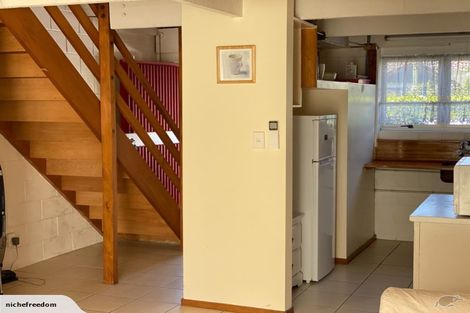 Photo of property in 1/25 Rogers Street, Sydenham, Christchurch, 8023