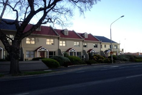 Photo of property in 22/54 Anzac Avenue, Dunedin Central, Dunedin, 9016