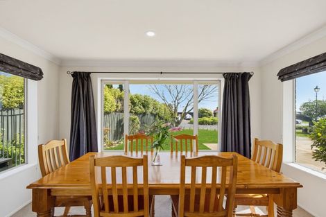 Photo of property in 11 Wyber Place, Kaiapoi, 7630