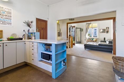 Photo of property in 21 George Street, Waimate, 7924