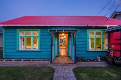Photo of property in 21 Tirangi Road, Rongotai, Wellington, 6022