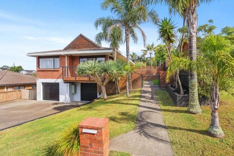 Photo of property in 5 Vintage Drive, Henderson, Auckland, 0612