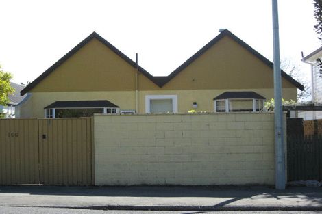 Photo of property in 166 Tasman Street, Nelson, 7010