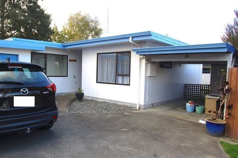 Photo of property in 19a Menin Road, Onekawa, Napier, 4110