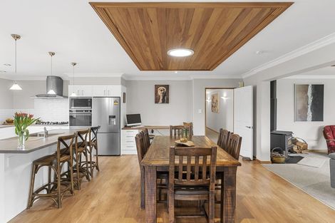 Photo of property in 3 Cathcart Crescent, Prebbleton, 7604