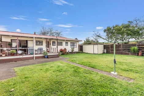 Photo of property in 8 Emme Allan Road, Kawerau, 3127