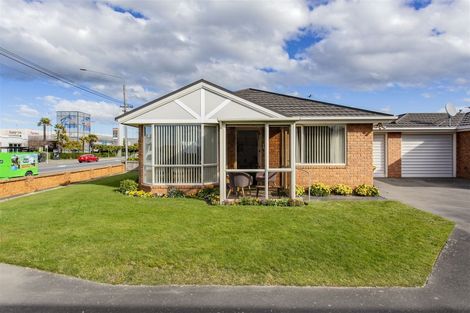 Photo of property in 41a Marshland Road, Shirley, Christchurch, 8061