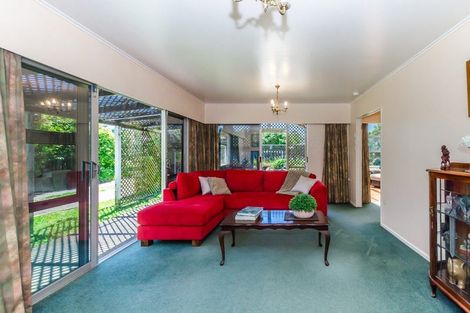 Photo of property in 15 Park Avenue, Waikanae, 5036