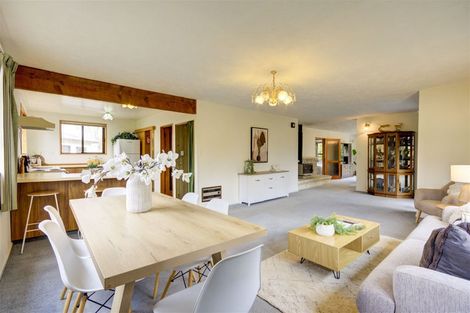 Photo of property in 446 Terrace Road, Sefton, Amberley, 7481