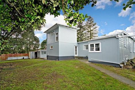 Photo of property in 495a Weymouth Road, Weymouth, Auckland, 2103