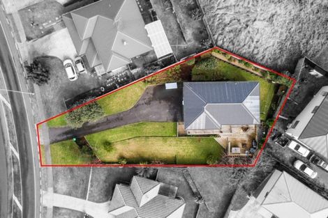 Photo of property in 25 Poike Road, Hairini, Tauranga, 3112