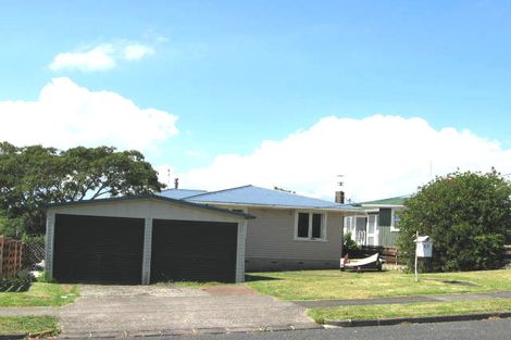 Photo of property in 27 Gilliam Street, New Lynn, Auckland, 0600